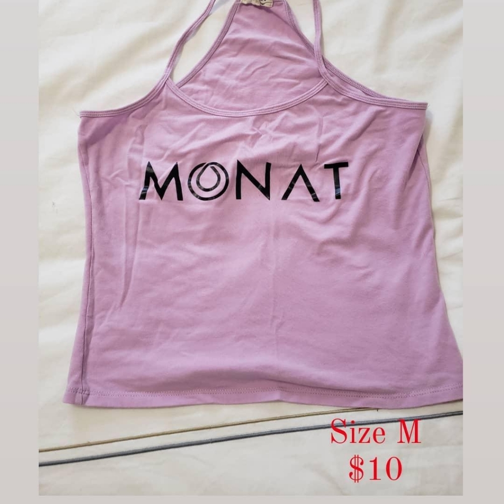Monat tanktop